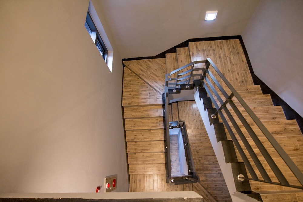 Hotel Iam - Hostel 27/50
