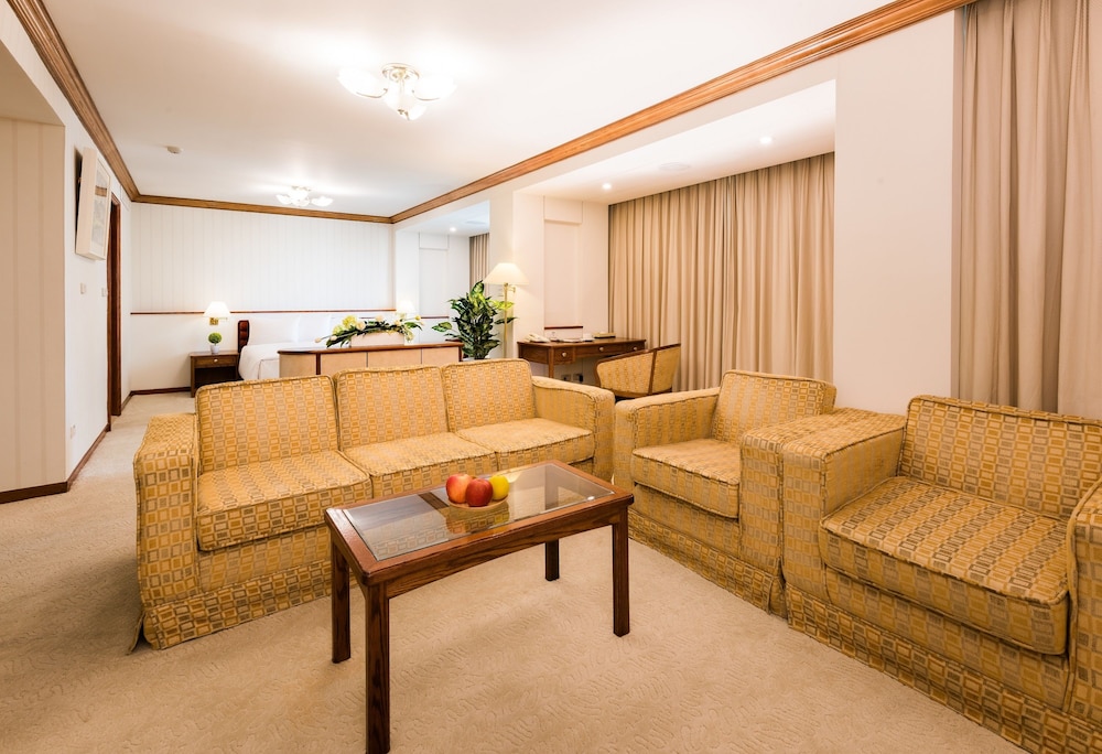 Hotel Tainan 46/66