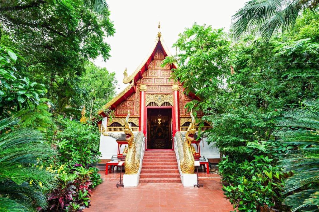 I-House Chiangrai 52/55