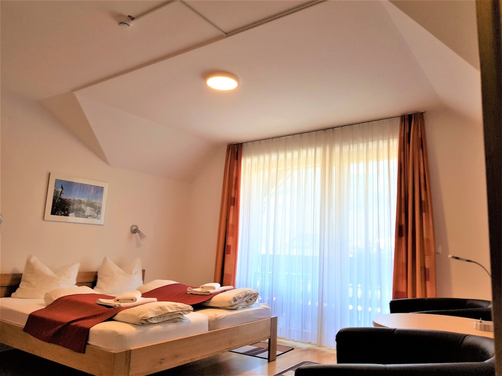 Hotel Gasperin 38/69