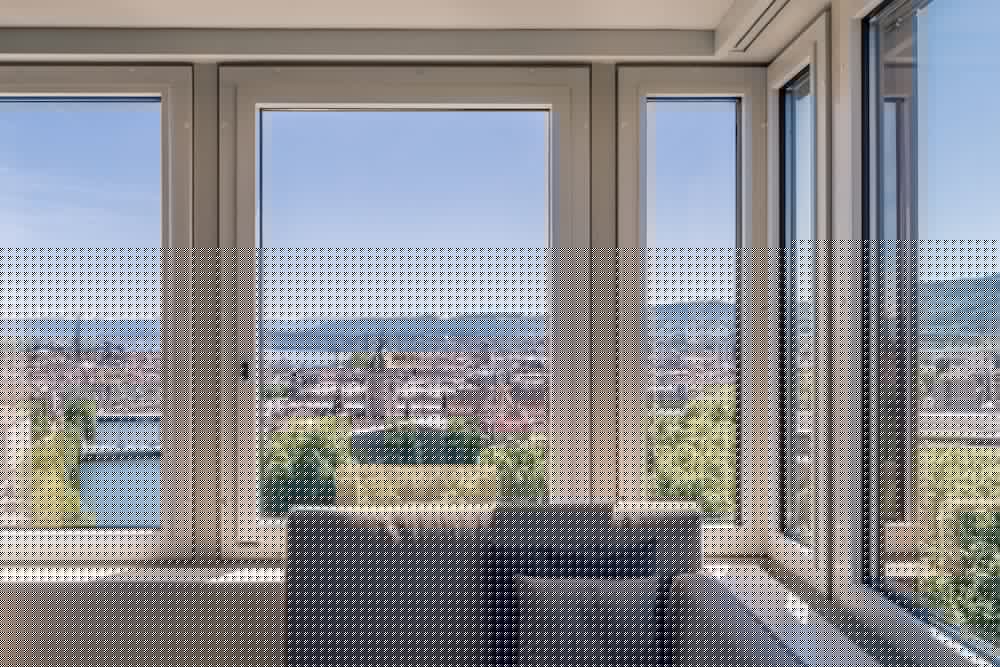 Zurich Marriott Hotel 41/76