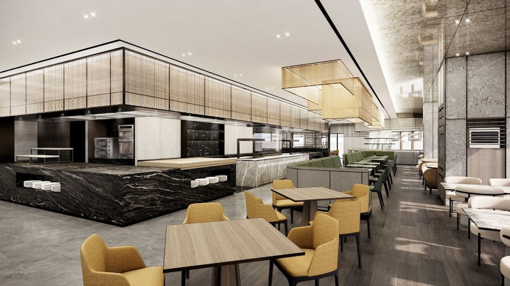 Hyatt Place Seoul Pangyo 35/46