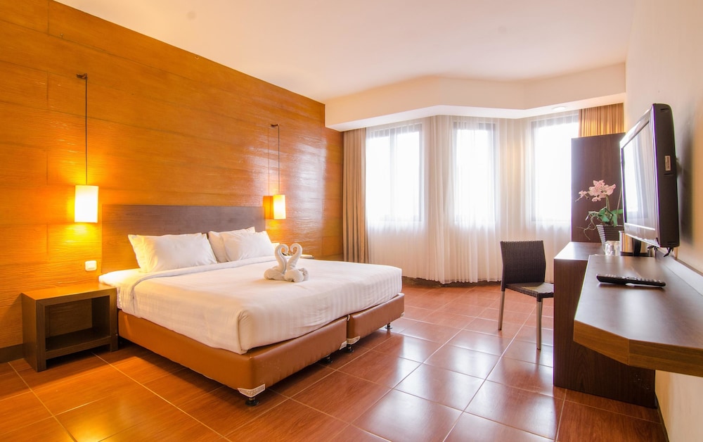 The Batu Hotel & Villas 14/50