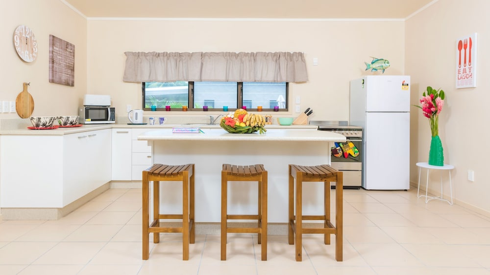 Cook Islands Holiday Villas Blackrock 写真4