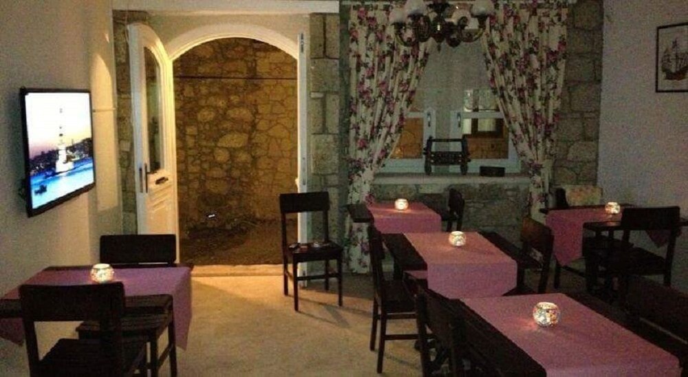 Alacati Ciftekuyu Butik Otel 15/16