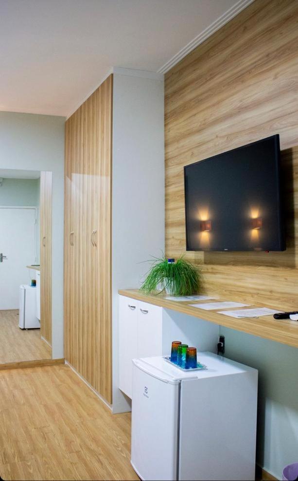 Pureza Hotel 8/50