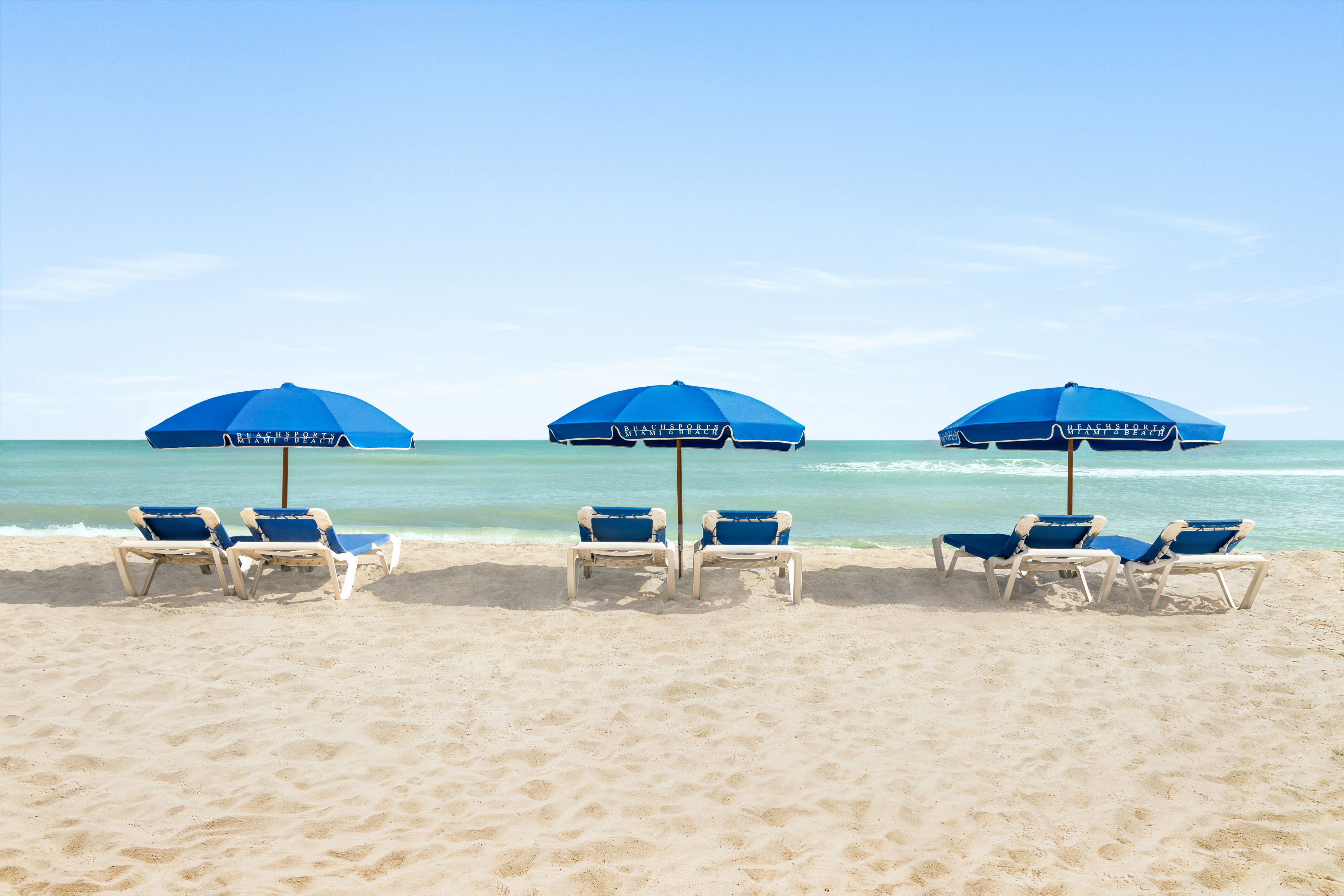 Holiday Inn Miami Beach Oceanfront Hotel 66/71
