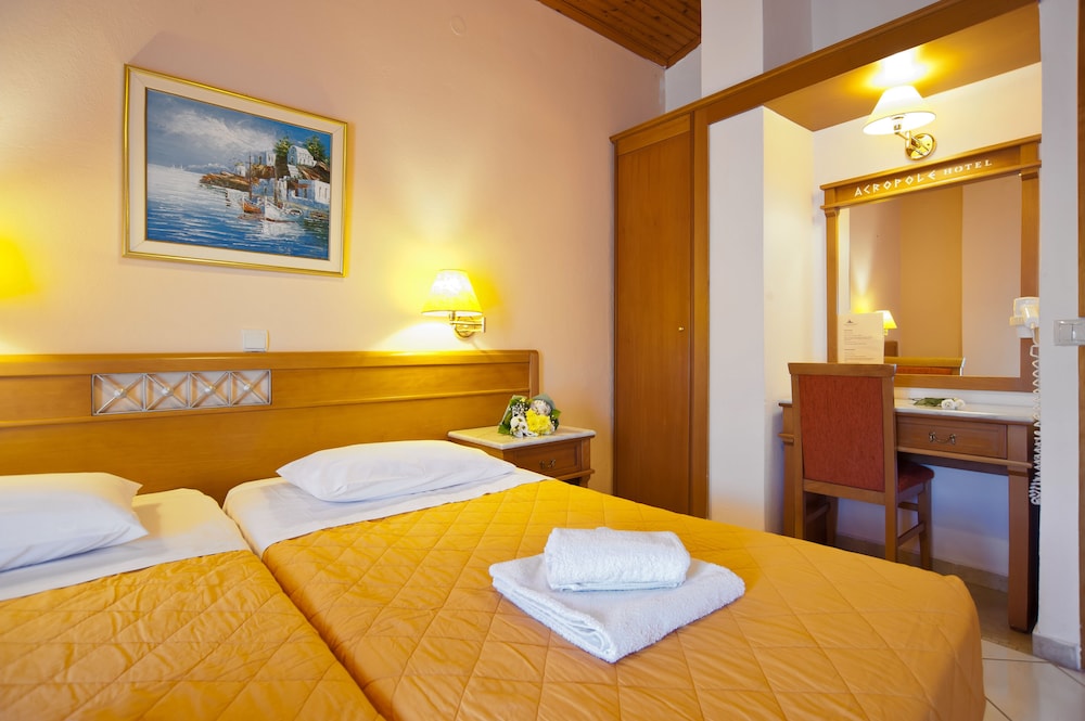 Acropole Delphi Hotel 16/73