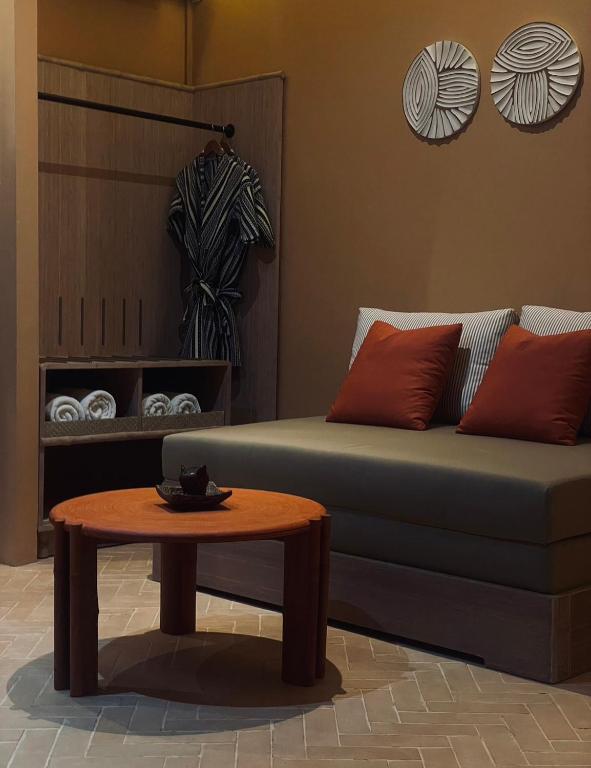 Lazula Resort Chiangmai 6/11