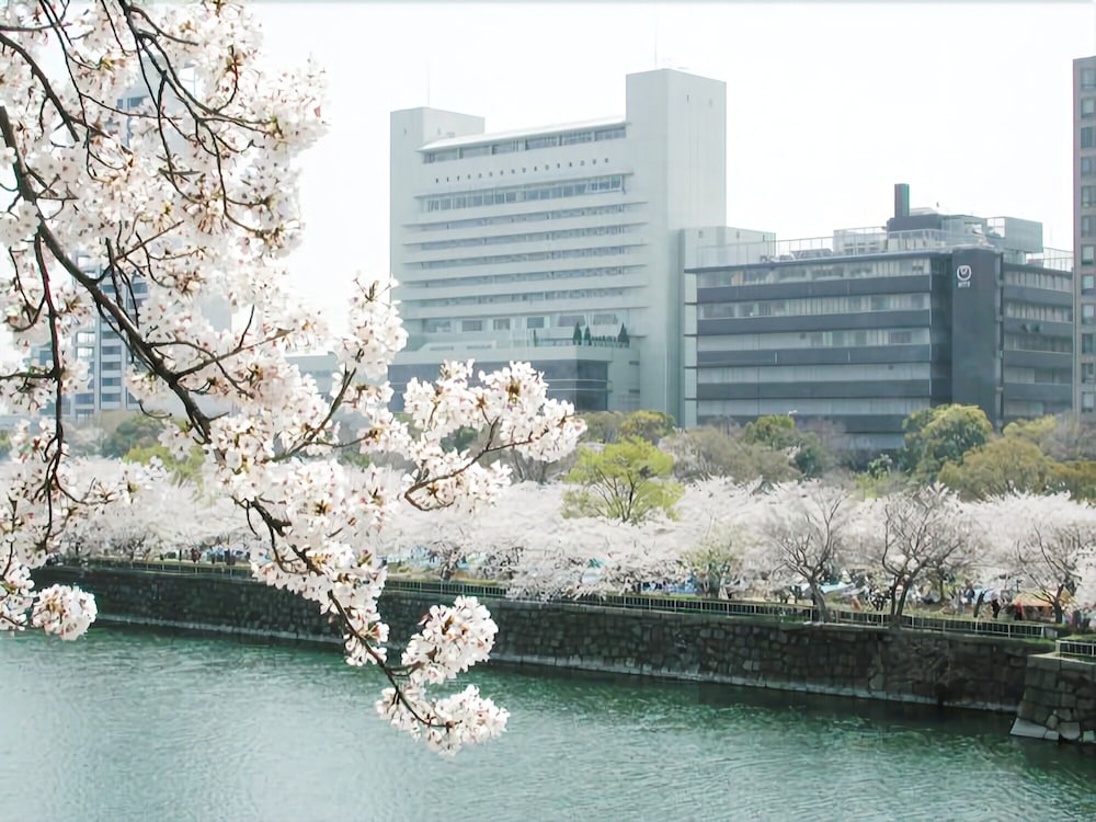 Kkr Hotel Osaka 54/60