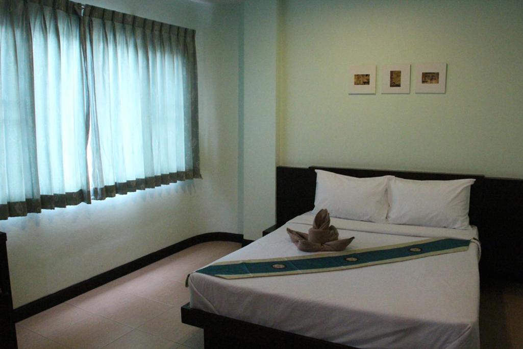 Baan Vor Sumongkol Services Apartment 8/38