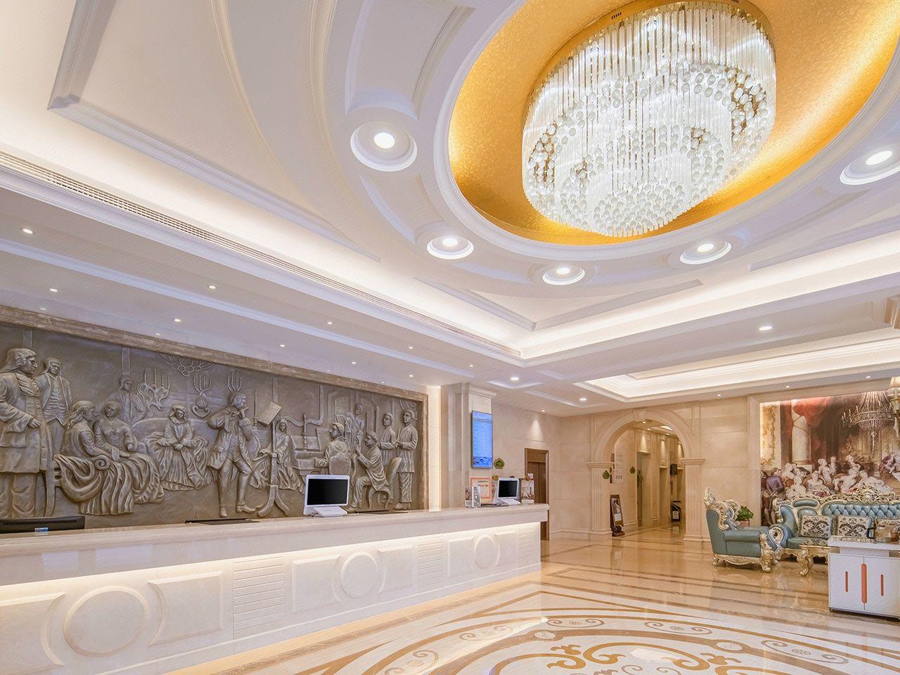 Vienna International Hotel Shenzhen Longhua Center 10/34