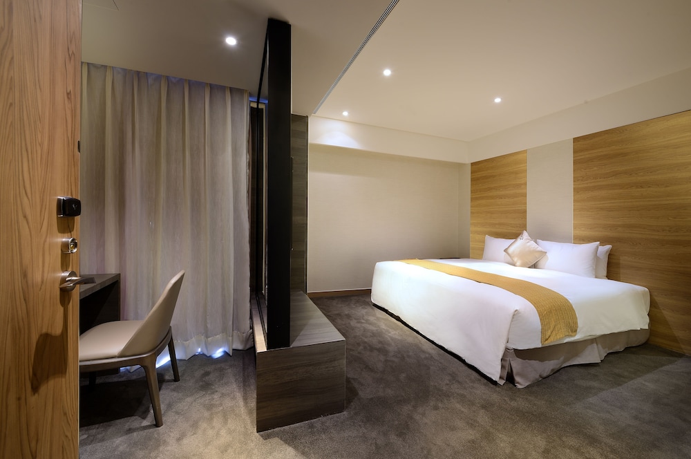 Park City Hotel -Hualien Vacation 17/50