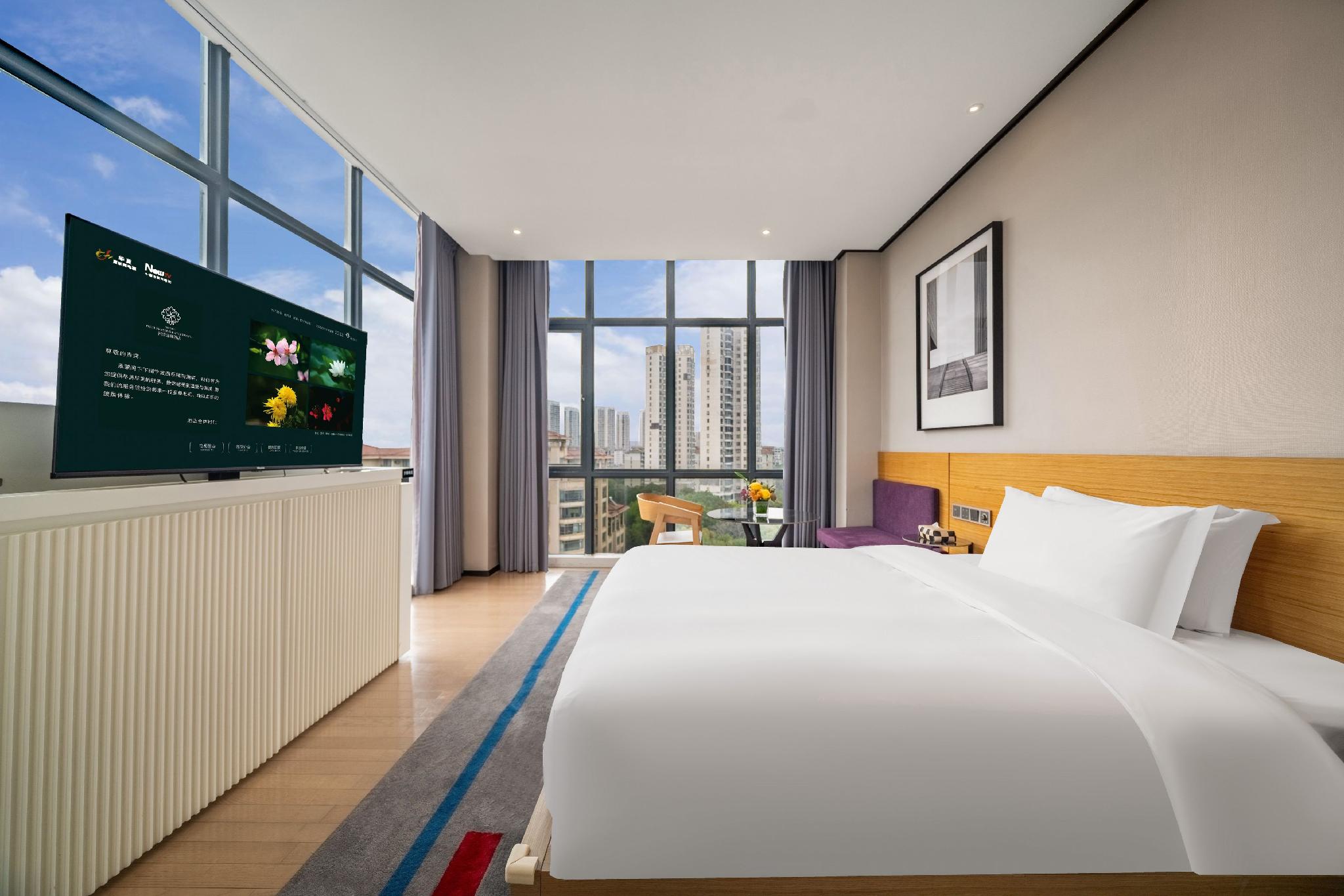 Four Seasons Rayli Hotel 18/32