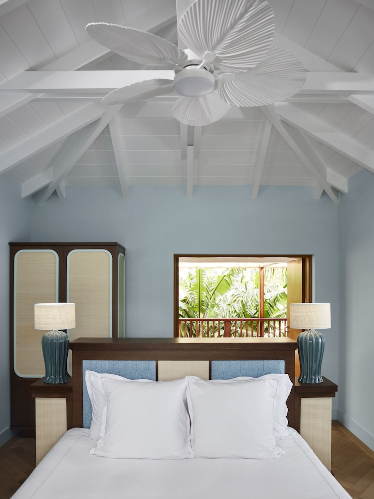 Garden, Double Bed
