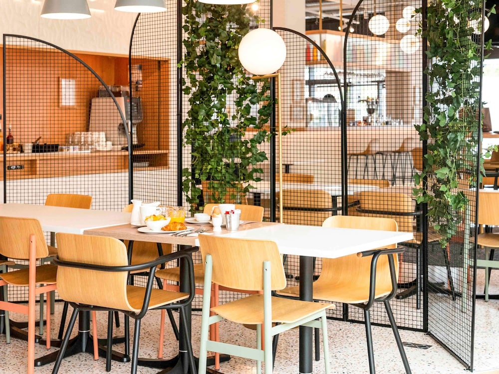 Ibis Styles Paris Romainville 31/44