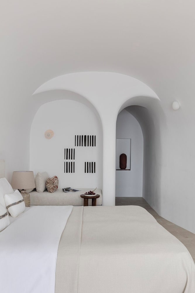 Superior, King Bed, Plunge Pool