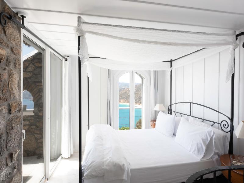 Maisonette, Apartment, Sea View