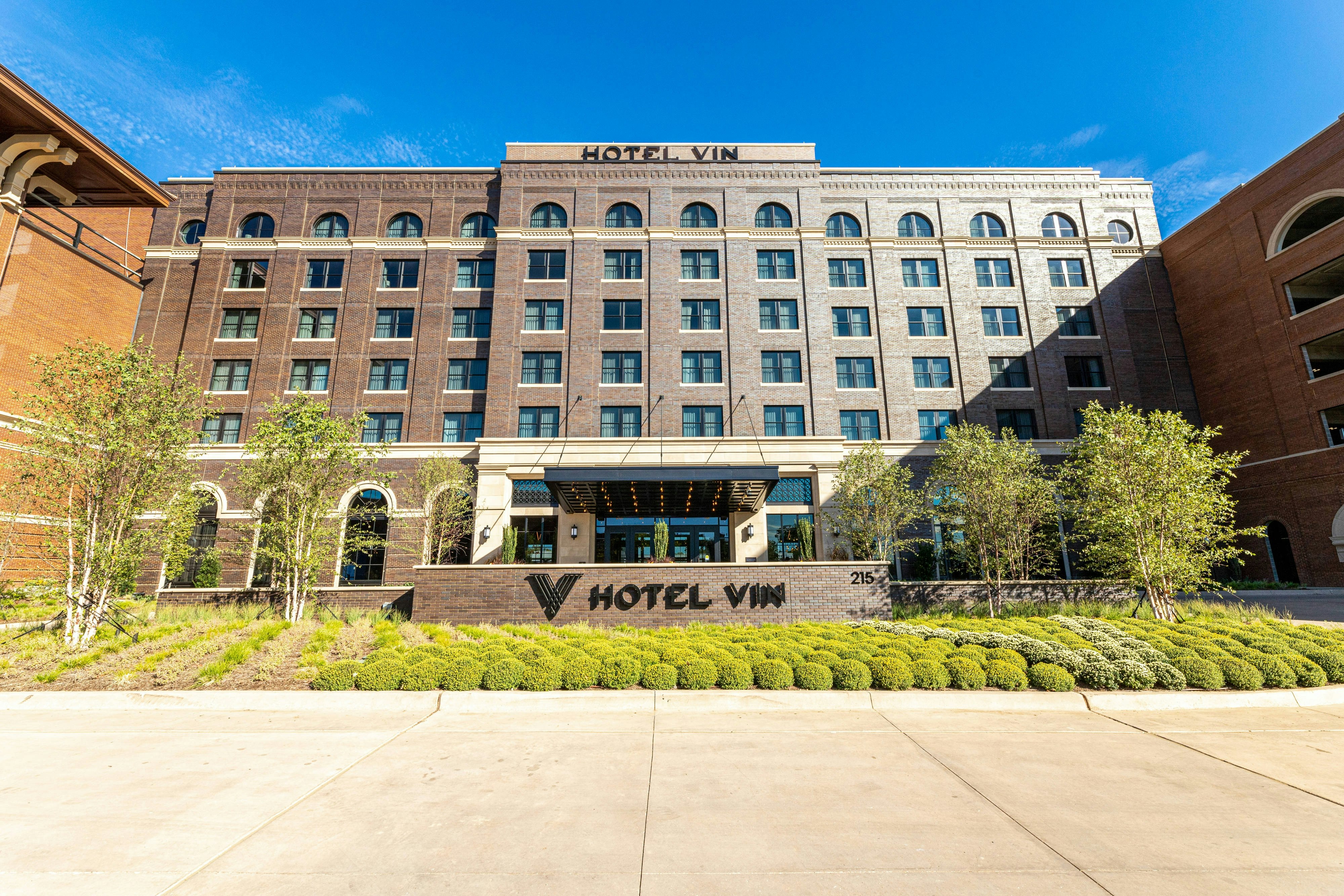 Hotel Vin Autograph Collection 2/52