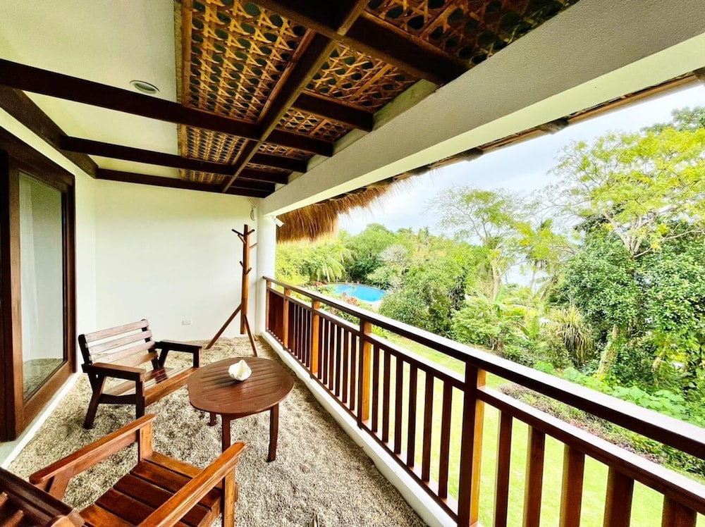 Amun Ini Beach Resort & Spa 31/50