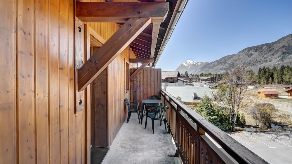 Residence Grand Massif - Vacanceole 33/59