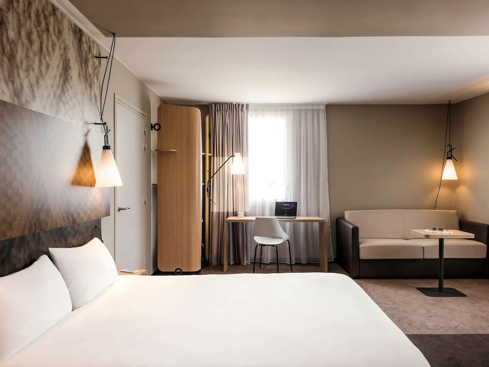 Ibis Saint-Quentin-En-Yvelines Velodrome 13/75