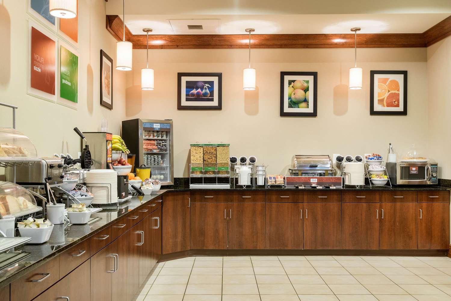Comfort Inn & Suites Lexington Park near Pax River 5/13