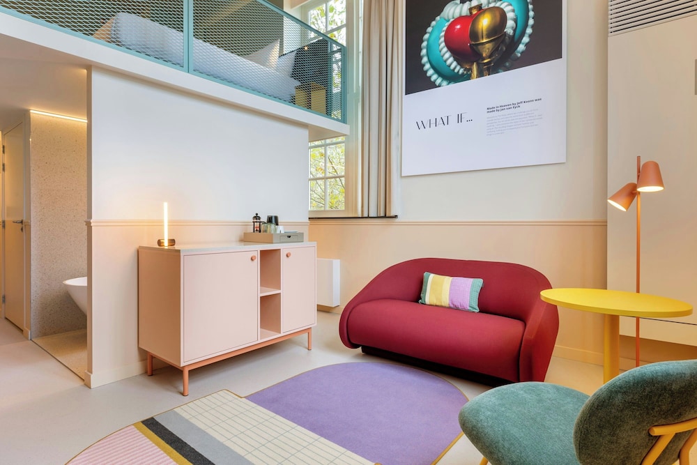 The Rebyl, Nijmegen, a Tribute Portfolio Hotel 28/50