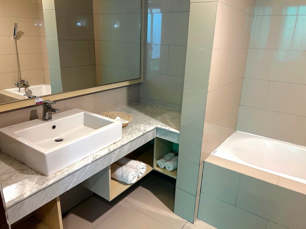 Asana Grand Pangrango Bogor 21/26