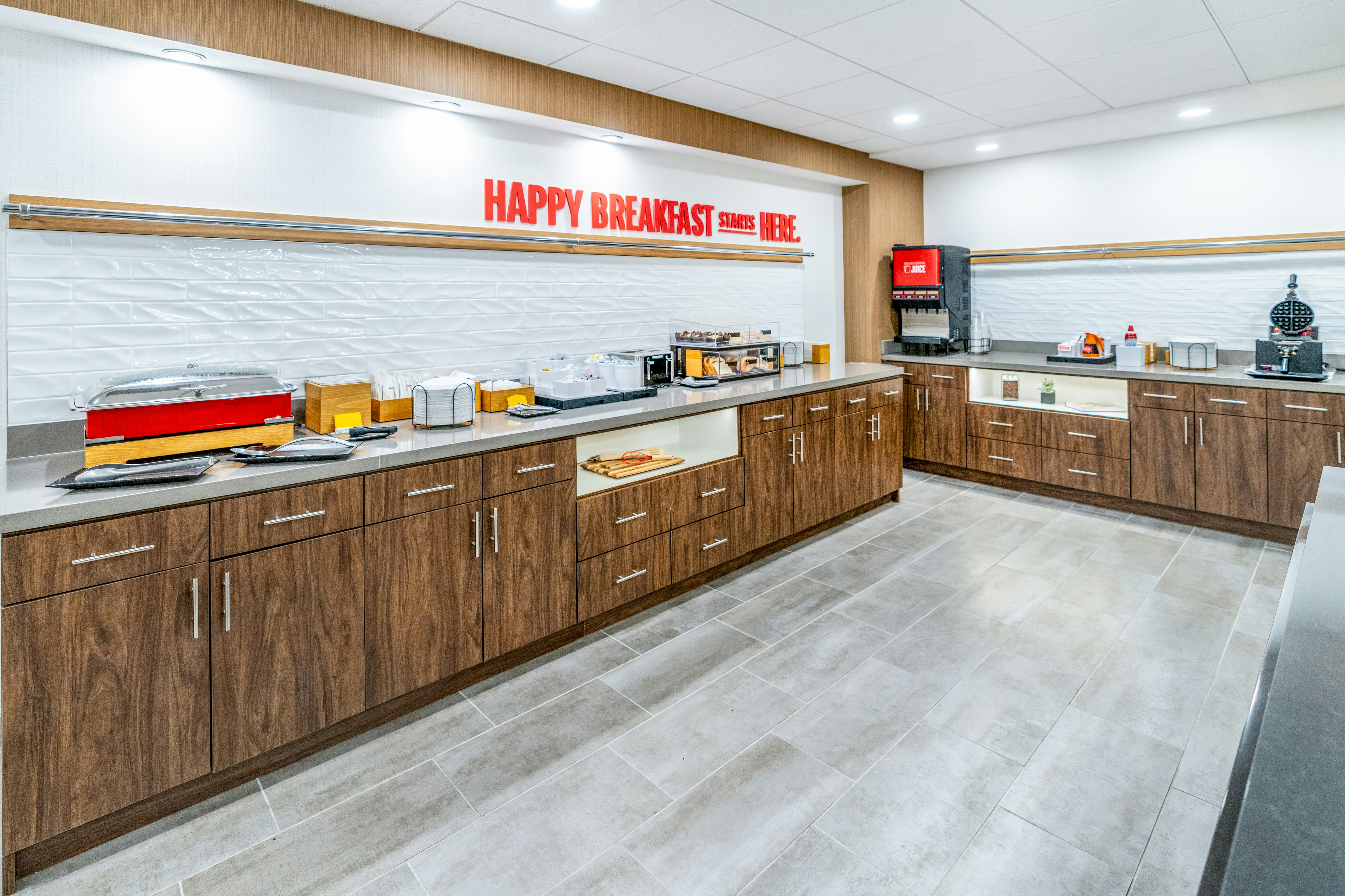 Hampton Inn Sheridan 4/34
