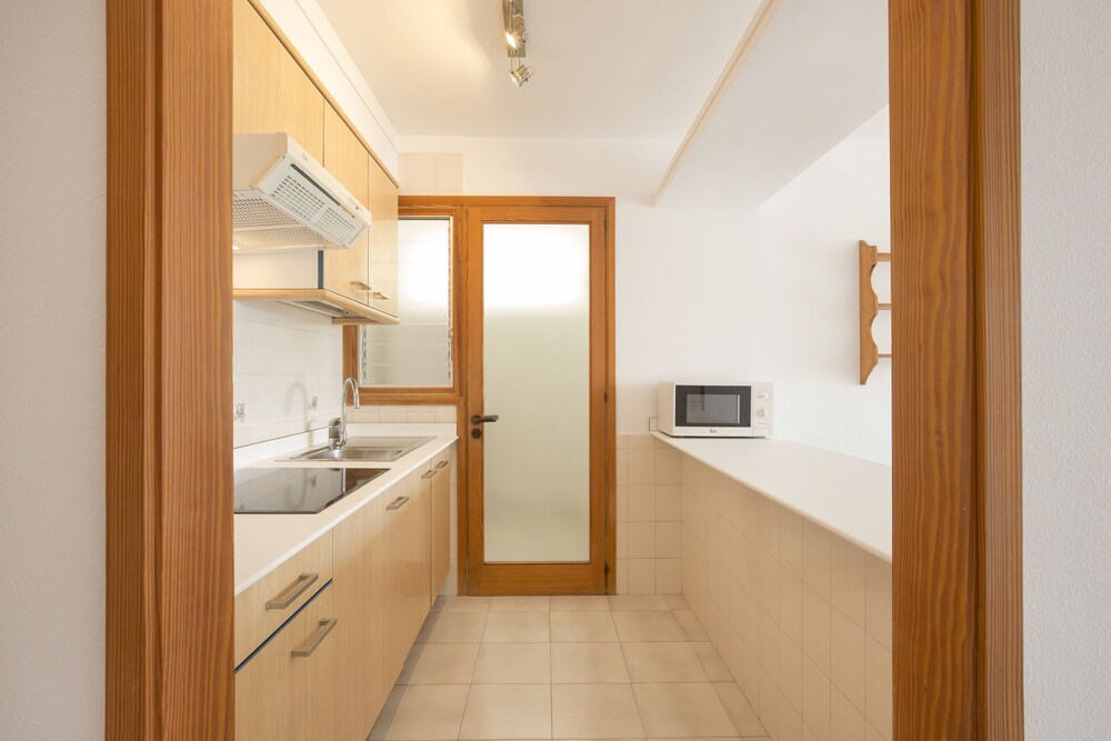 Las Velas Apartments 6/57