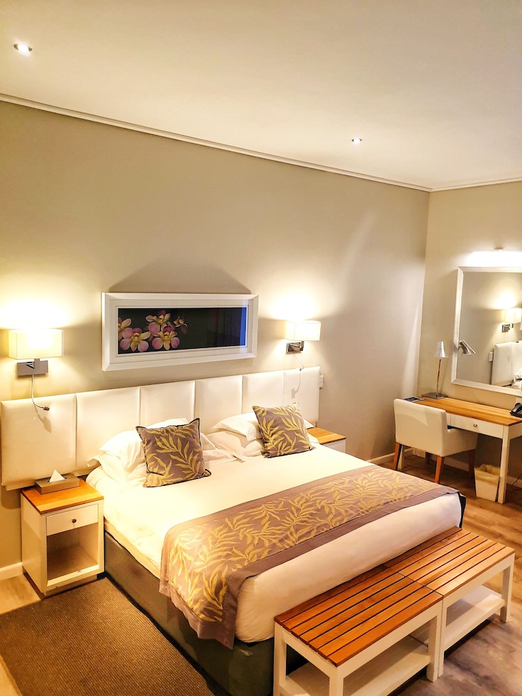 Royal St Andrews Hotel Conference Centre Spa 28/73