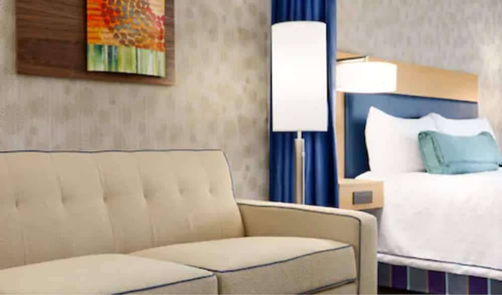Home2 Suites By Hilton Mcallen Tx 16/44