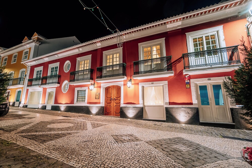 Hotel Boutique Teatro 1/50