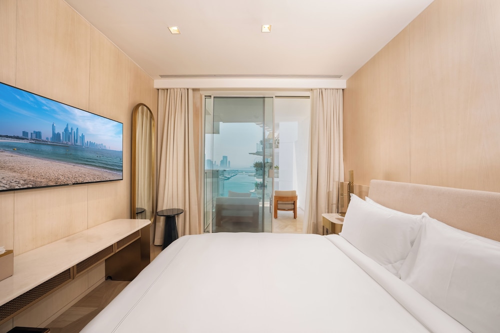 FIVE Palm Jumeirah Hotel 10/50