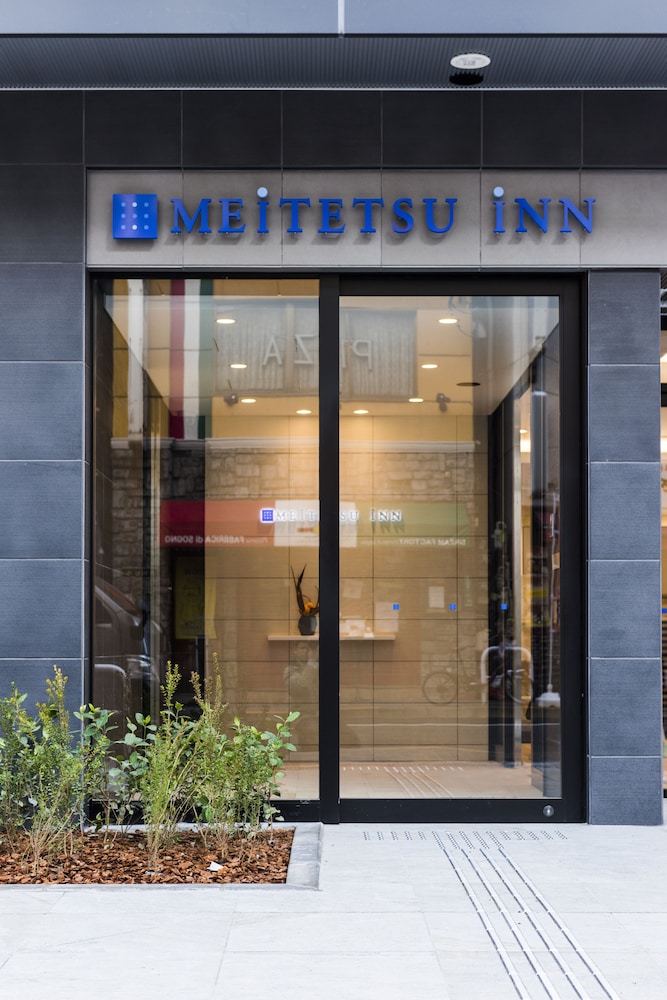 Meitetsu Inn Hamamatsucho 3/53