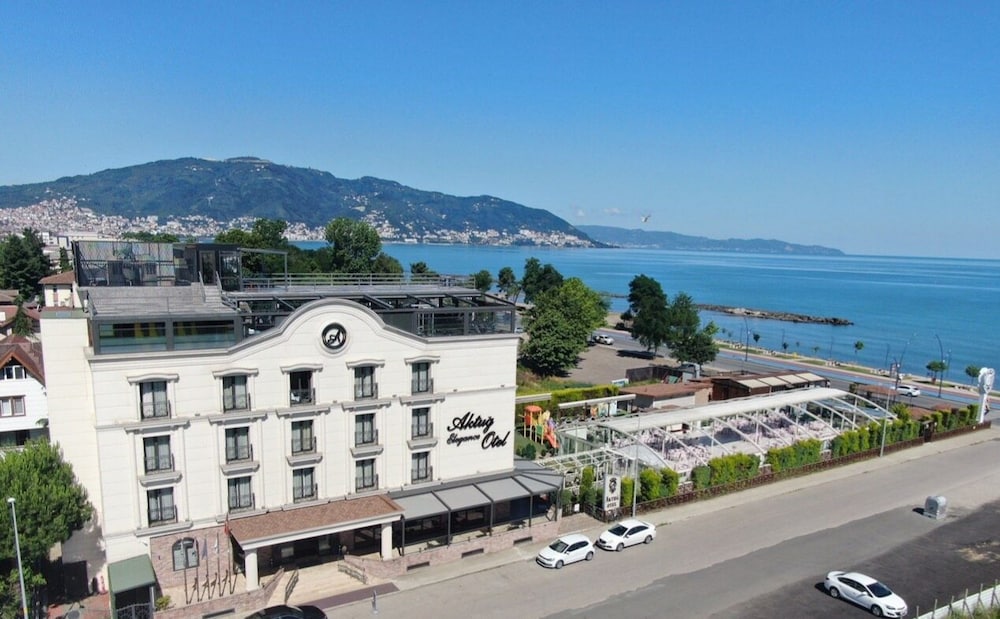 Aktug Hotel 3/50