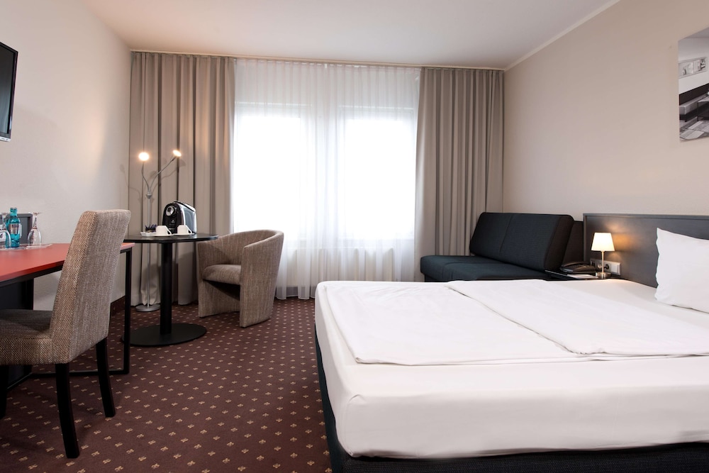 Achat Hotel Hockenheim 20/50