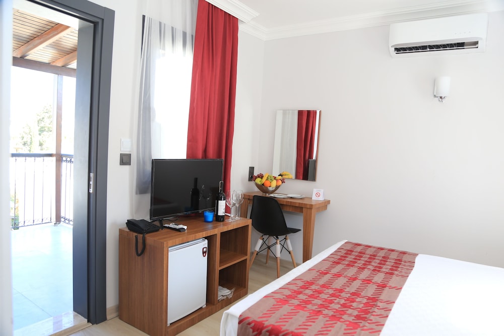 Modern Life Bodrum Otel 23/50