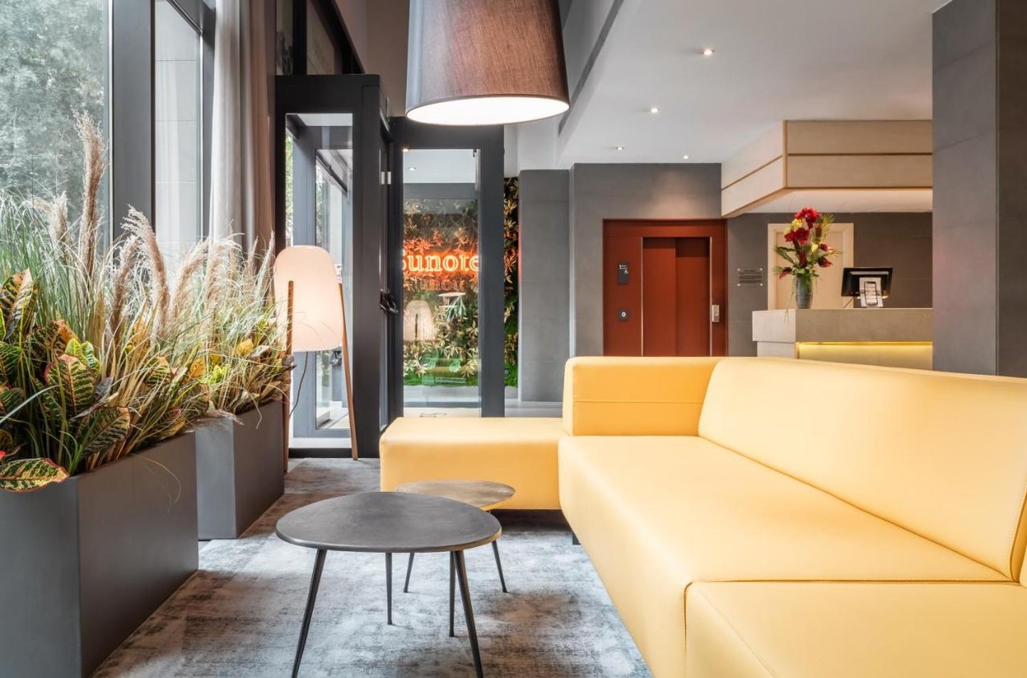 Petit Palace Trencadis (ex Sunotel Club Central) 5/53