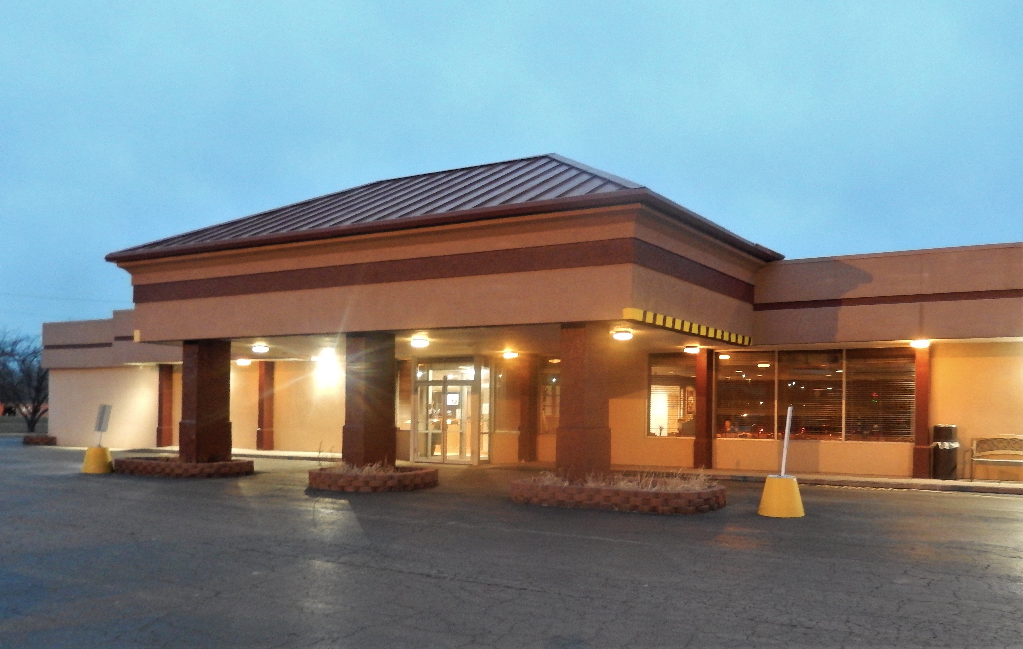 Red Roof Inn Ashtabula Austinburg 1/32