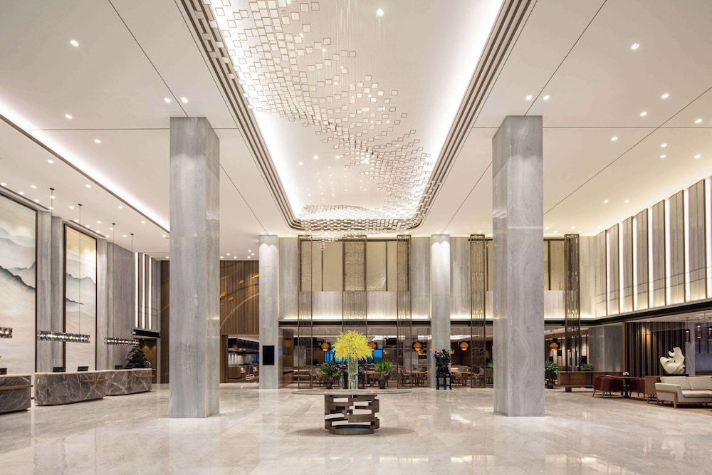 Wyndham Shanghai Pudong 4/21