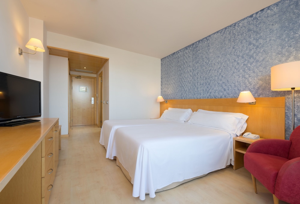 Sol Port Cambrils (ex Tryp Port Cambrils) 20/72
