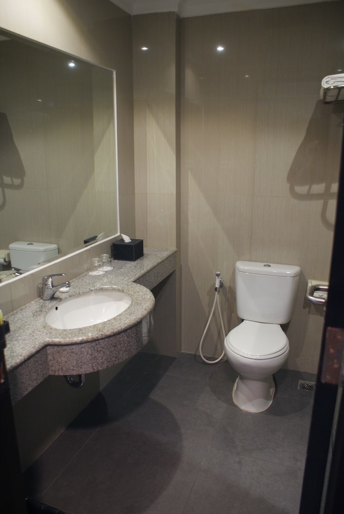 Swiss Belhotel Borneo Samarinda 21/68