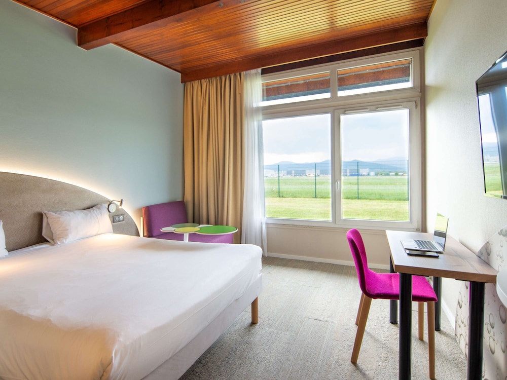ibis Styles Colmar Nord 18/63