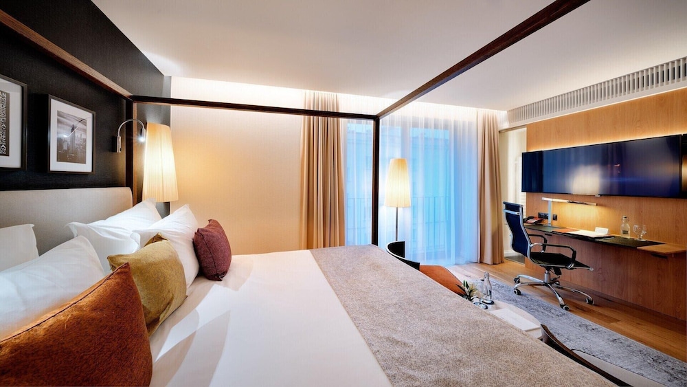 Room at B&B Hotel Rzeszow Centrum, RZESZOW