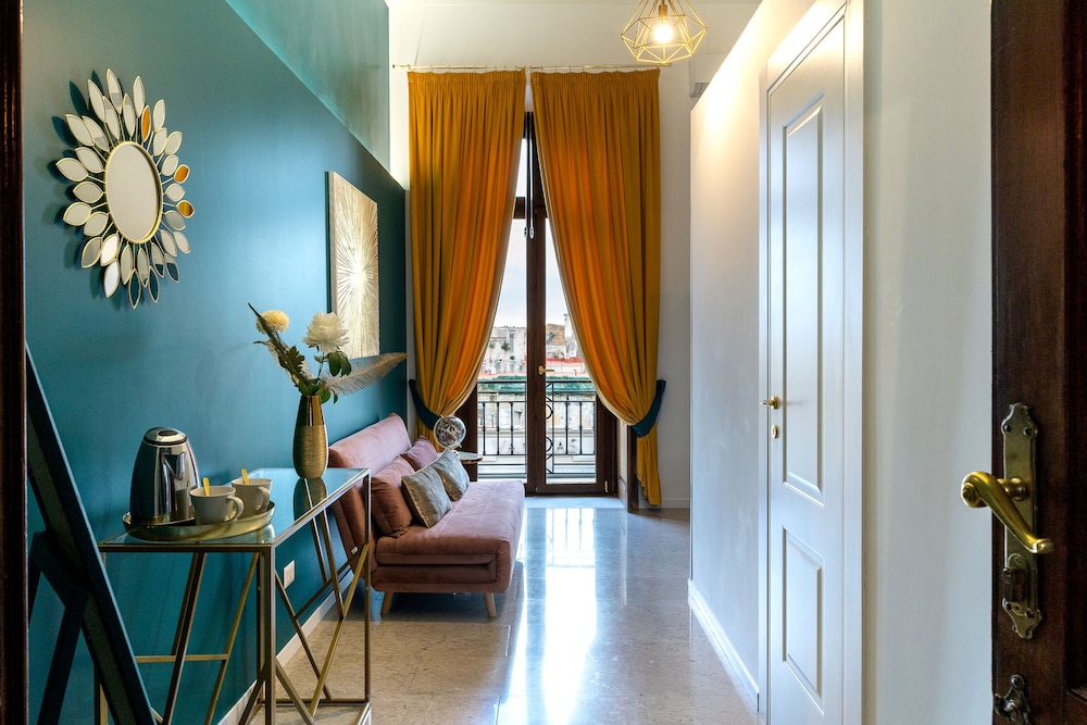 Sanfelice Rooms & Suites 41/50