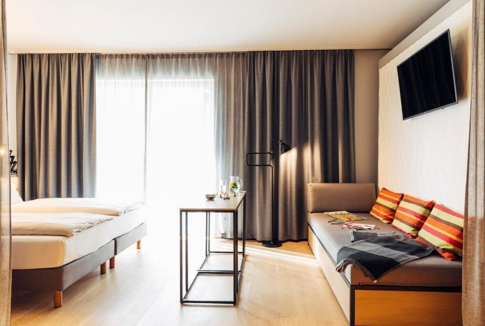 Harrys Home Steyr Hotel 29/43
