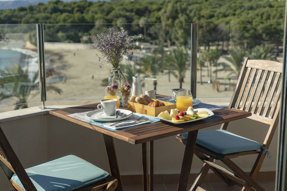 La Sort Hotel 34/50