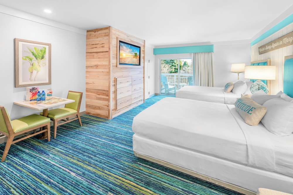 Margaritaville Resort Gatlinburg 23/75